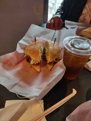 Gene's Curbside Daquiris