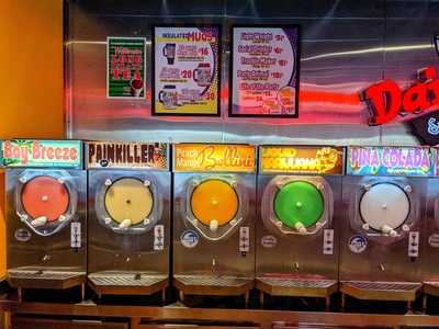 Gene's Curbside Daquiris