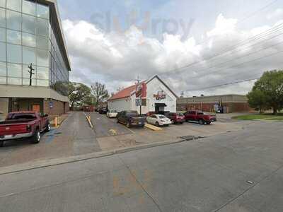 Gene's Curbside Daquiris