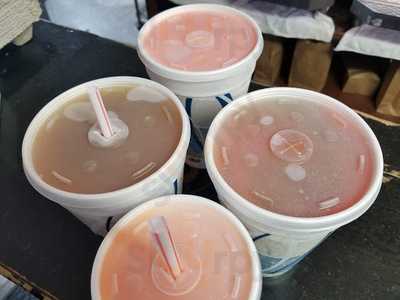 Gene's Curbside Daquiris