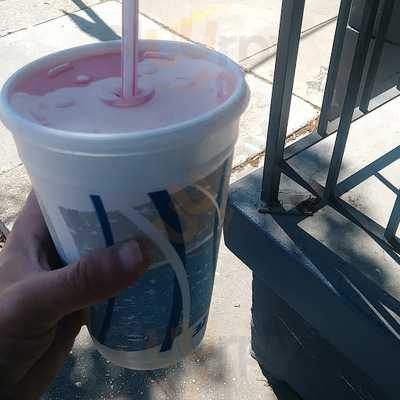 Gene's Curbside Daquiris
