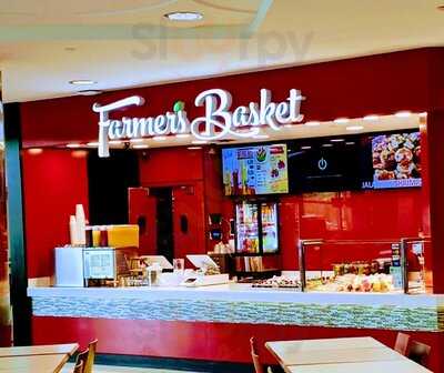 Farmer's Basket