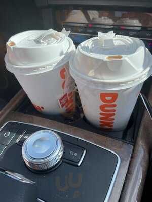 Dunkin' Donuts