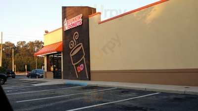 Dunkin' Donuts