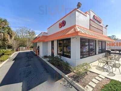 Dunkin' Donuts