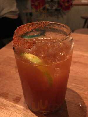 Flores San Francisco