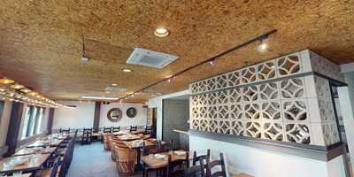 Flores San Francisco