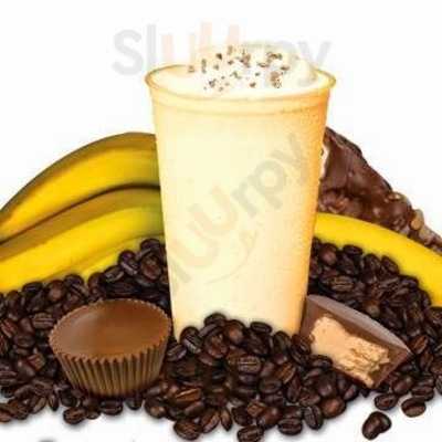 Frullati Cafe & Bakery