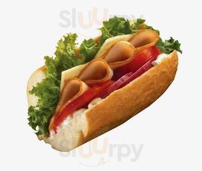 Frullati Cafe & Bakery