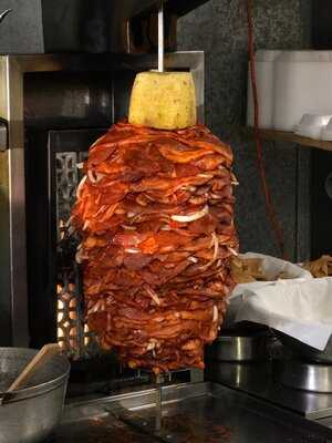 Antojitos Mexicanos Tenorio