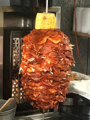 Antojitos Mexicanos Tenorio