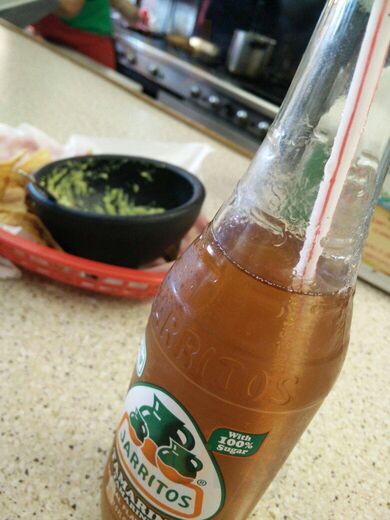 Antojitos Mexicanos Tenorio