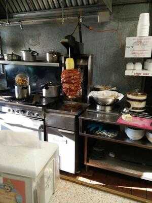 Antojitos Mexicanos Tenorio