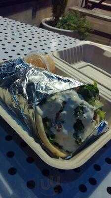 Cedos' Falafel And Gyros