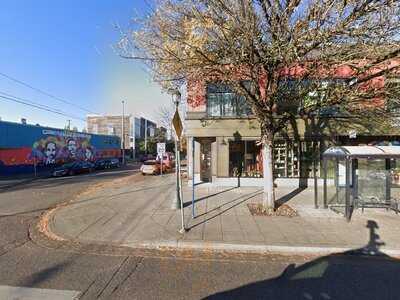 Cedos' Falafel And Gyros