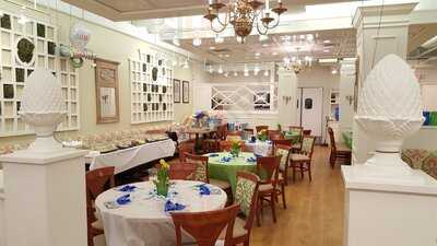 The Woman's Exchange St. Louis