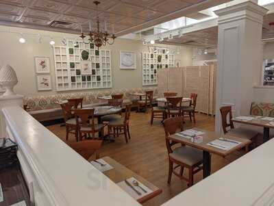 The Woman's Exchange St. Louis