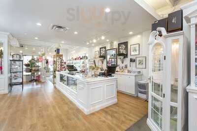 The Woman's Exchange St. Louis