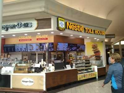 Haagen Dazs Ice Cream