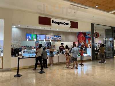 Haagen Dazs Ice Cream