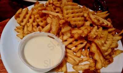 Burger Bar At Gallo's