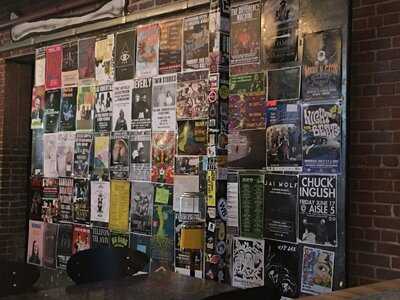 Java Lords Coffee House