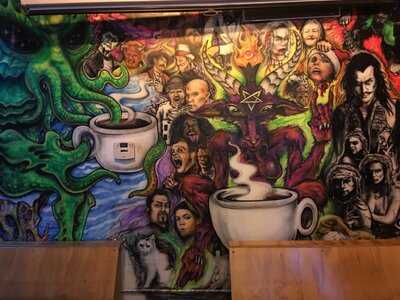 Java Lords Coffee House