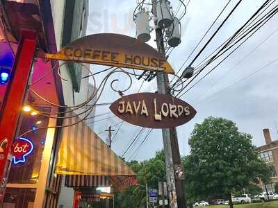 Java Lords Coffee House