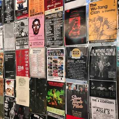 Java Lords Coffee House