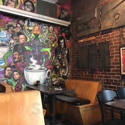 Java Lords Coffee House