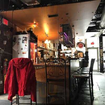 Java Lords Coffee House