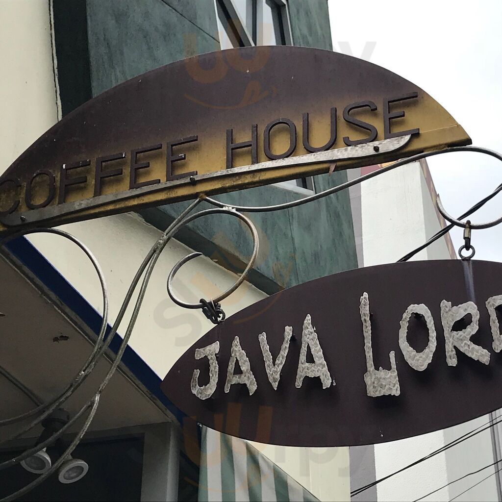Java Lords Coffee House