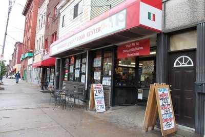 Donatelli's Italian Food Center