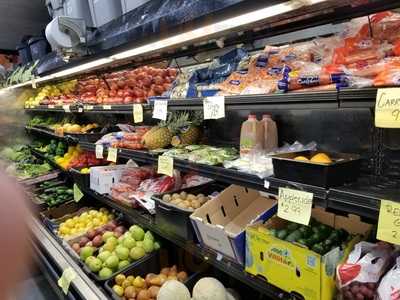 Donatelli's Italian Food Center