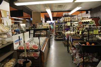 Donatelli's Italian Food Center