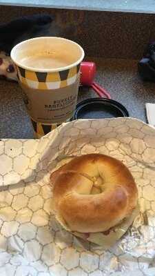 Einstein Bros. Bagels