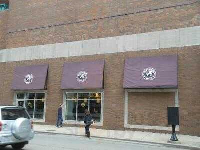 Einstein Bros. Bagels