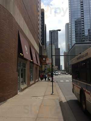 Einstein Bros. Bagels