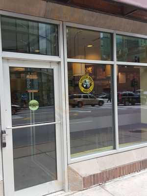 Einstein Bros. Bagels