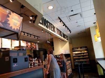 Einstein Bros. Bagels