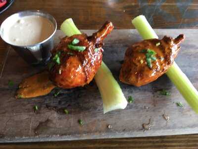 Draft Republic La Jolla