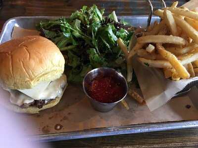 Draft Republic La Jolla