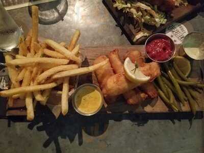 Draft Republic La Jolla