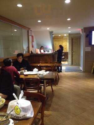 Lucky Eight Restaurant