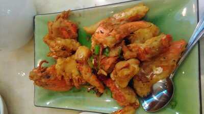 Lucky Eight Restaurant