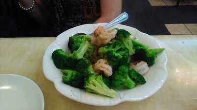 Lucky Eight Restaurant