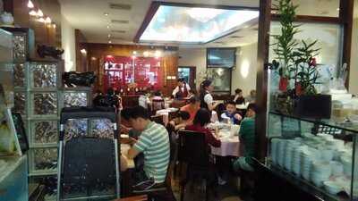 Lucky Eight Restaurant