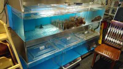 Lucky Eight Restaurant