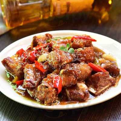 Lucky Eight Restaurant