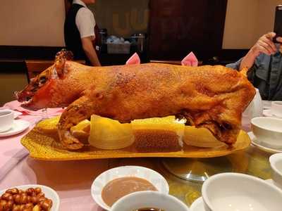 Lucky Eight Restaurant